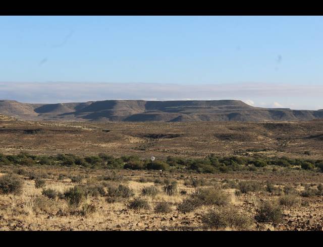10,614HA FARM FOR SALE IN MERWEVILLE